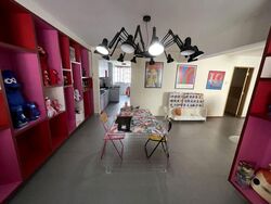 Blk 721 Jurong West Avenue 5 (Jurong West), HDB 5 Rooms #566189681